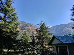 Himalayan Hostel